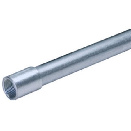 ALLIED TUBE & CONDUIT Conduit Rigid Glv 10Ft X 1/2In 103051